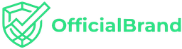 OfficialBrand Logo