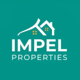 Impel Properties logo